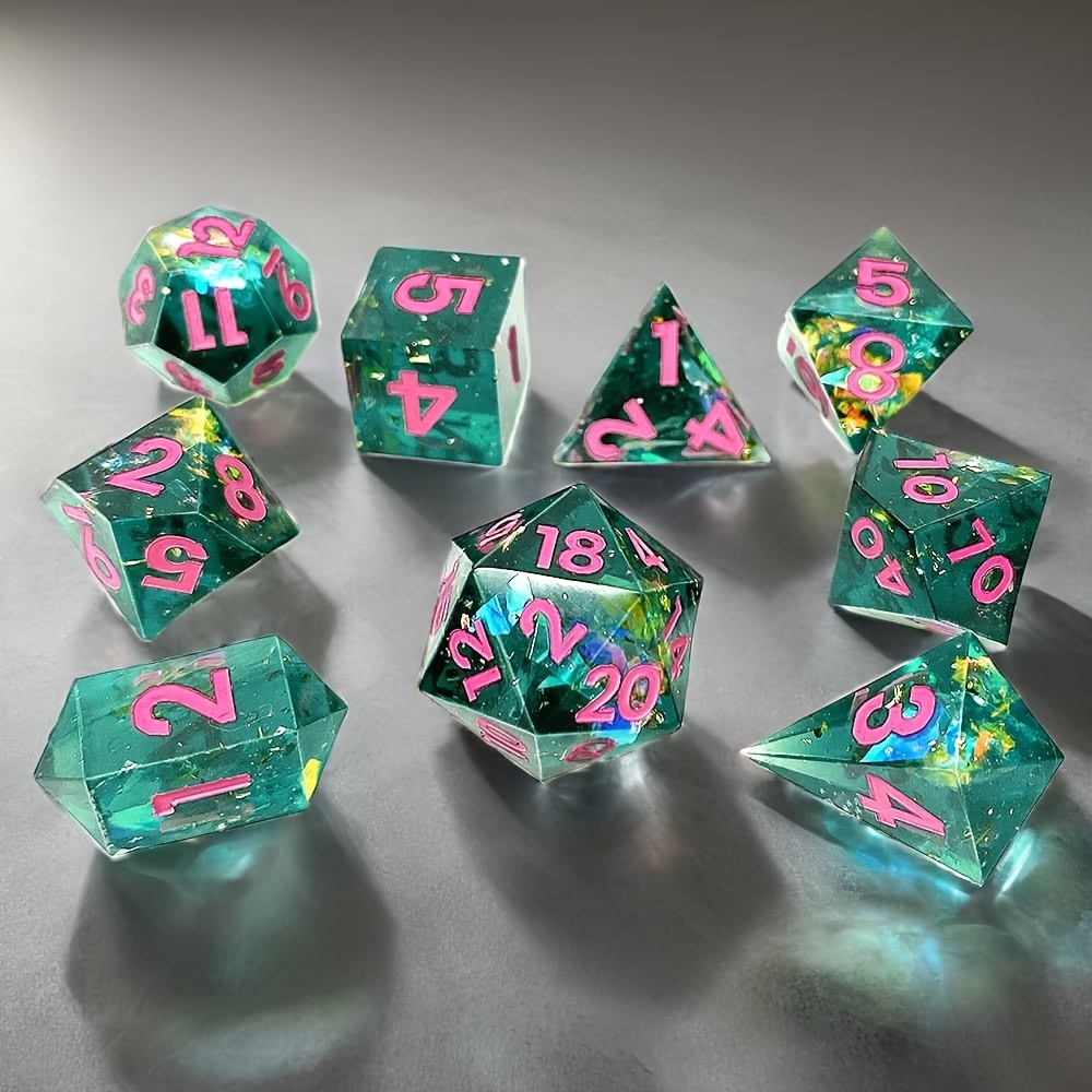 1 set cetakan resin silikon, c - Resin Art Table ulasan dan harga