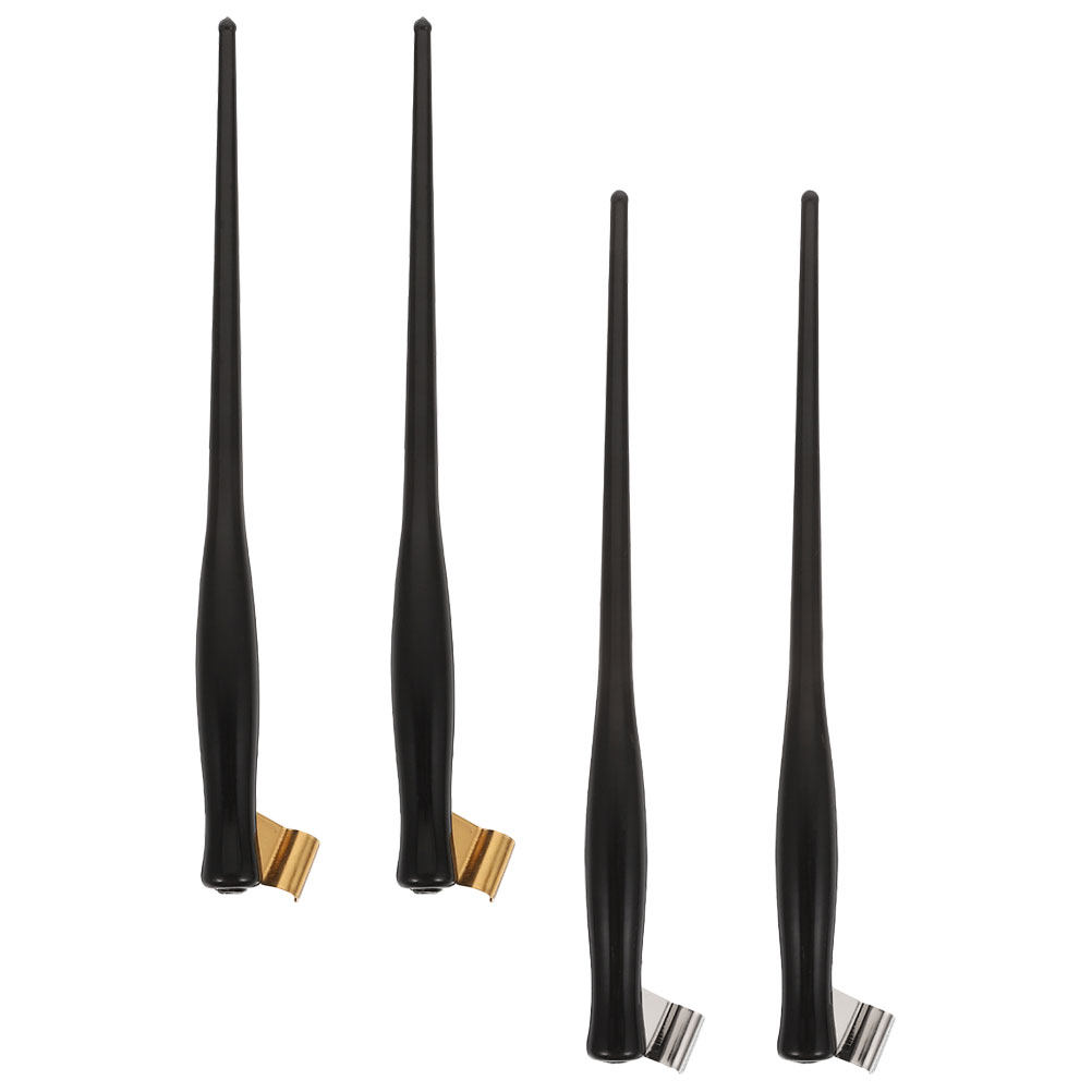 4Pcs Pemegang Pena Kaligrafi R - Resin Artist ulasan dan harga