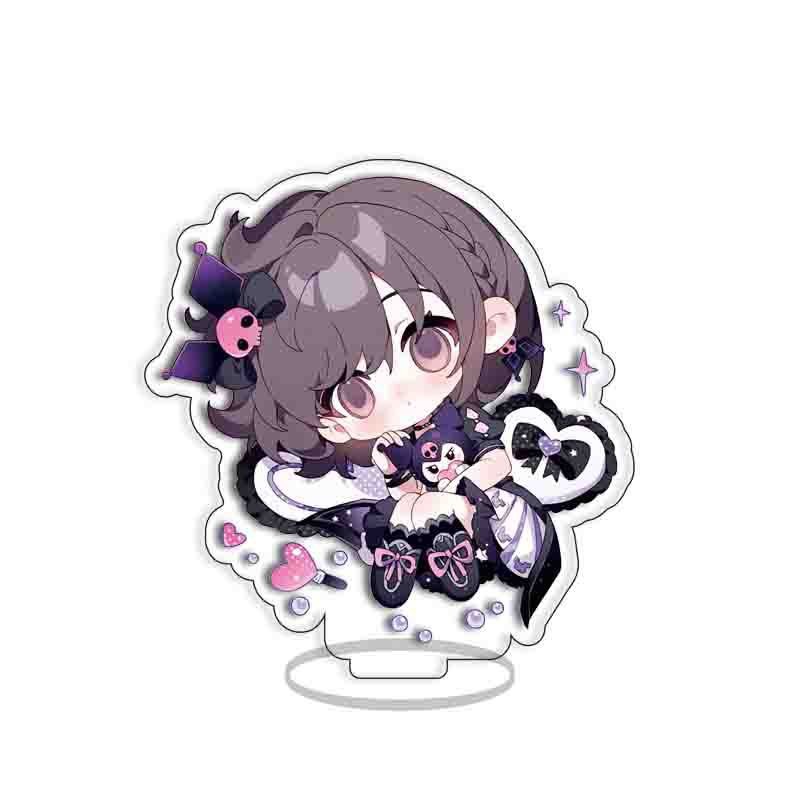 Standee Anime Project Sekai PJ - Resin Art Things ulasan dan harga