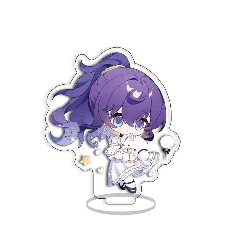 Standee Anime Project Sekai PJ - Resin Art Things ulasan dan harga