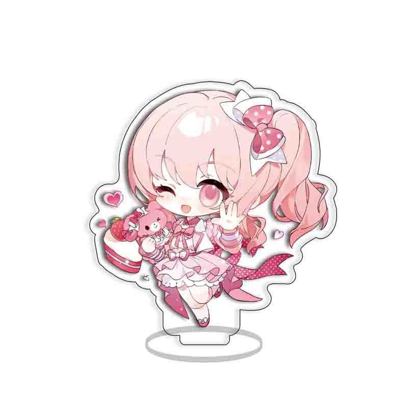 Standee Anime Project Sekai PJ - Resin Art Things ulasan dan harga