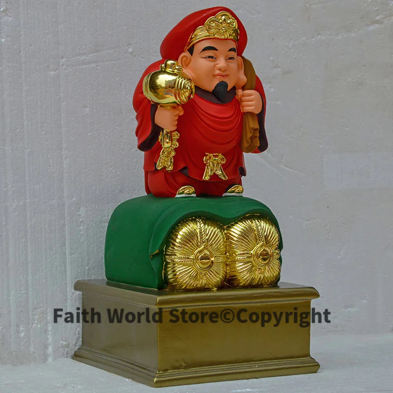 39cm Besar Asia Tenggara India - Resin Art India ulasan dan harga