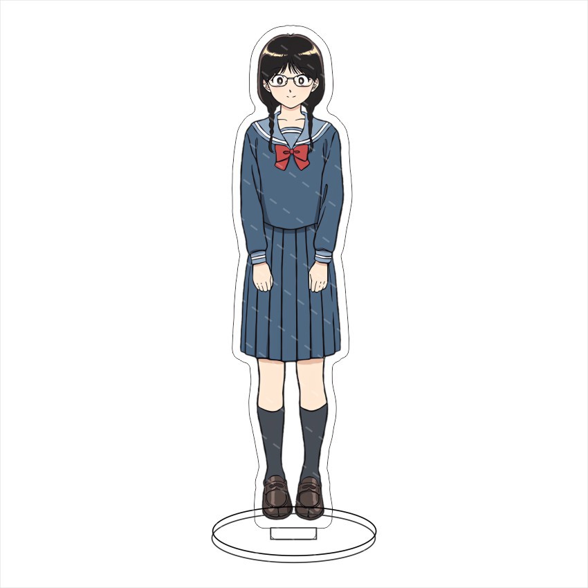 Selamat! Nakamura-kun Go for I - Resin Art Things ulasan dan harga