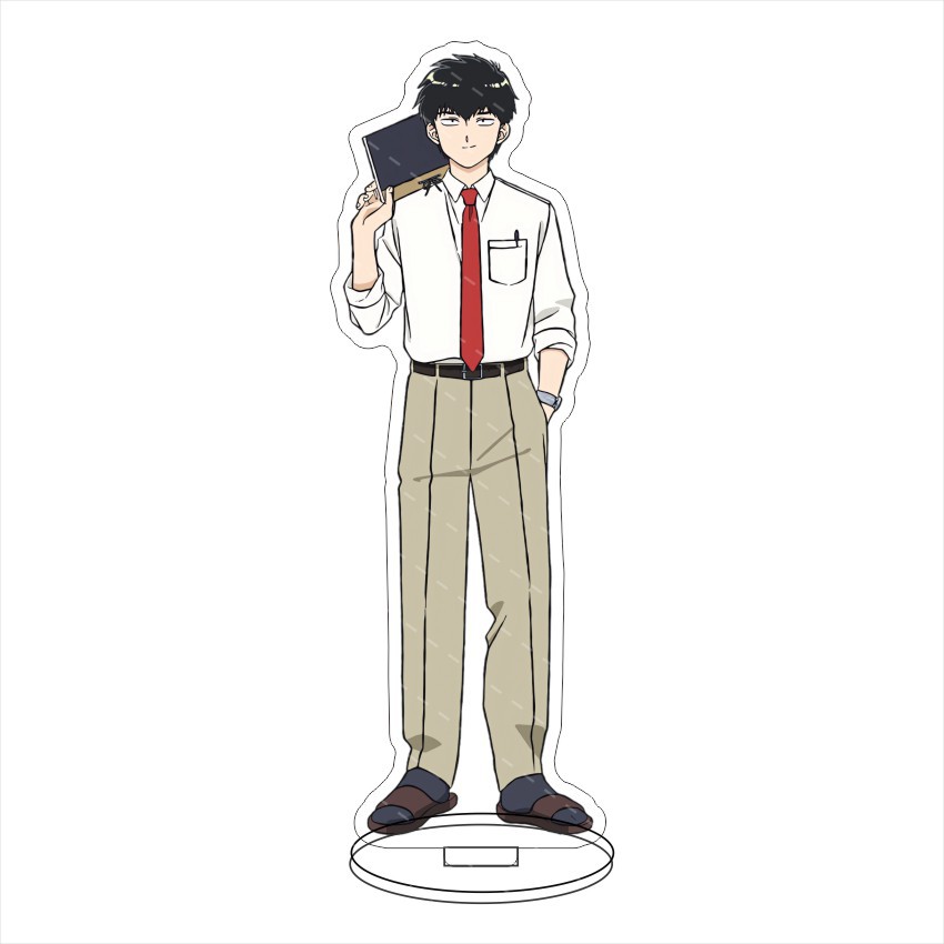 Selamat! Nakamura-kun Go for I - Resin Art Things ulasan dan harga