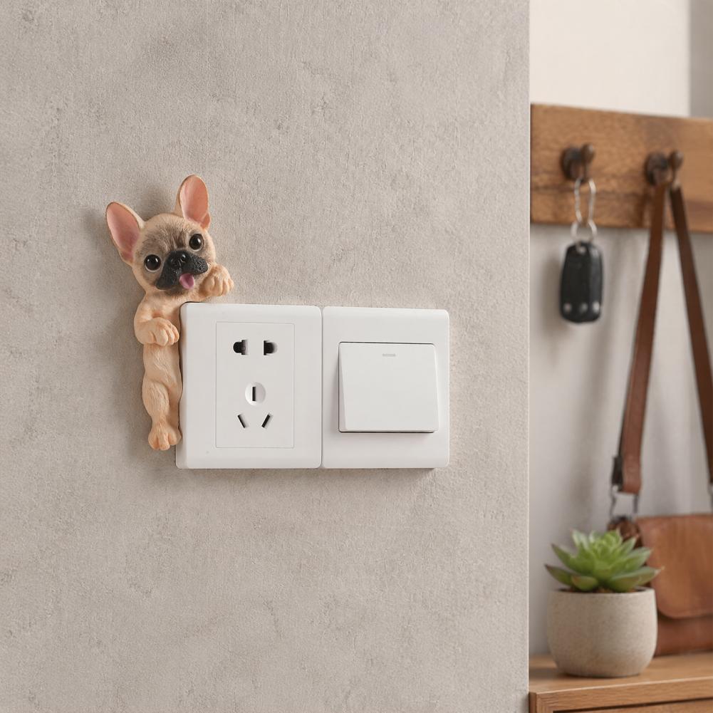 Penutup Sakelar Lampu Resin Bu - Resin Art Sticker ulasan dan harga