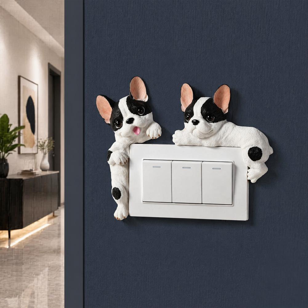 Penutup Sakelar Lampu Resin Bu - Resin Art Sticker ulasan dan harga