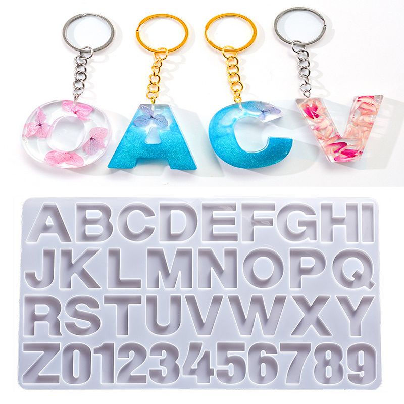 Cetakan silikon Epoxy Resin al - Uv Resin Clear Hard ulasan dan harga