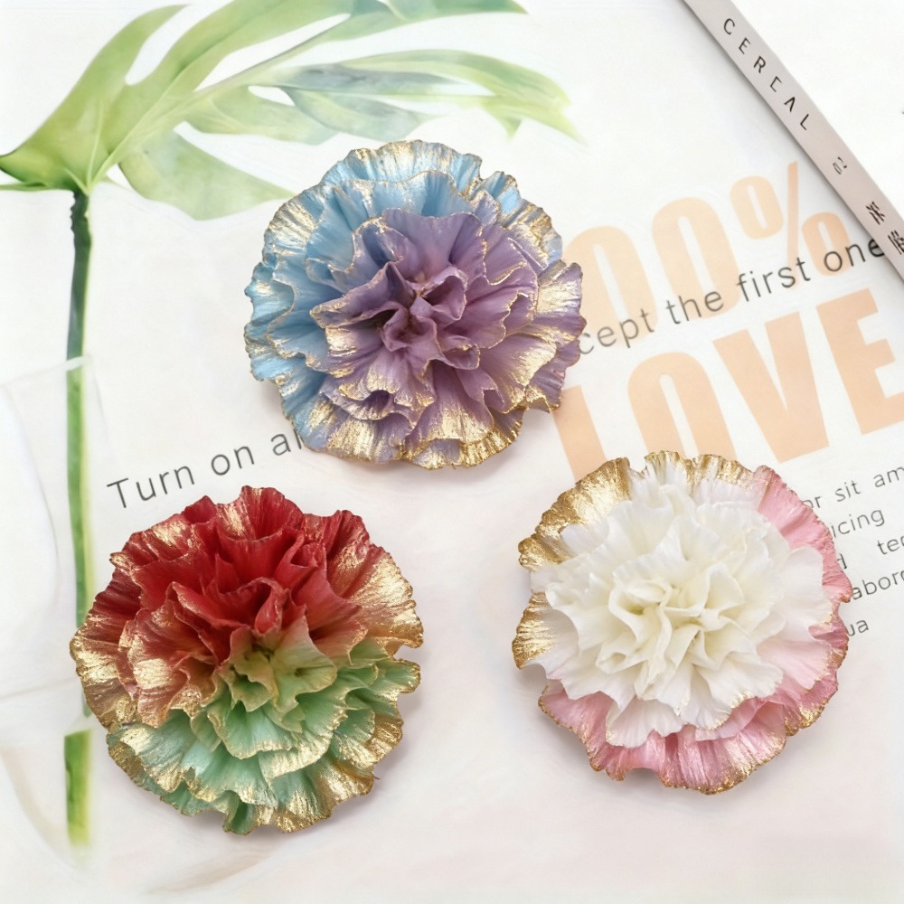 Cetakan Silikon 3 Bagian untuk - Resin Art Wedding Gift ulasan dan harga