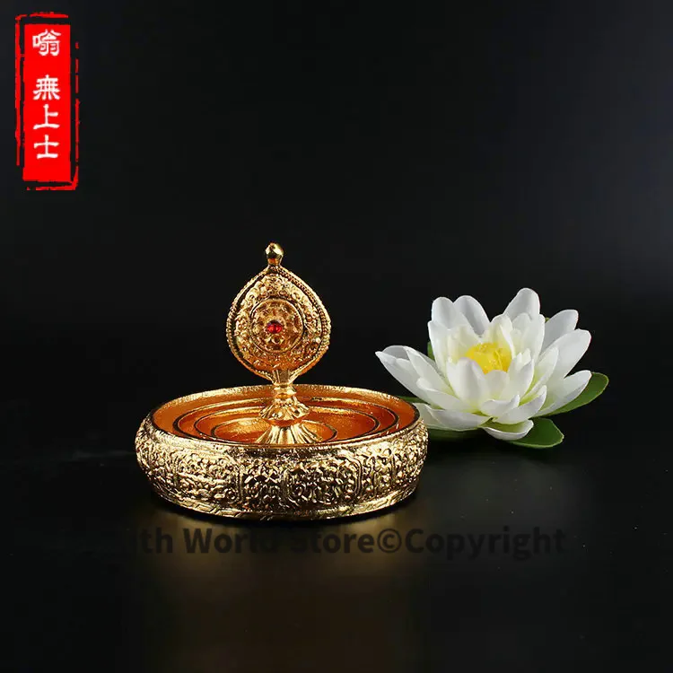 Gleco-buddha rumah kantor jima - Resin Art India ulasan dan harga