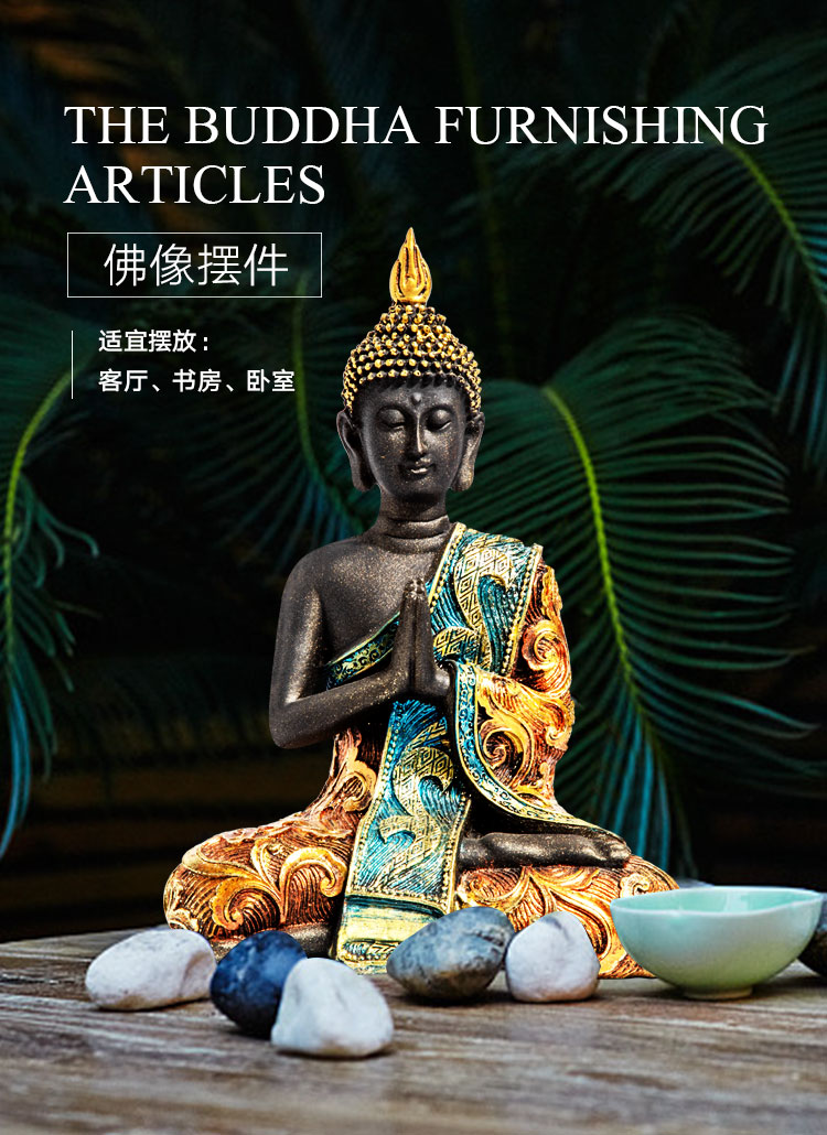 Perlengkapan Buddha Grosir #   - Resin Art India ulasan dan harga