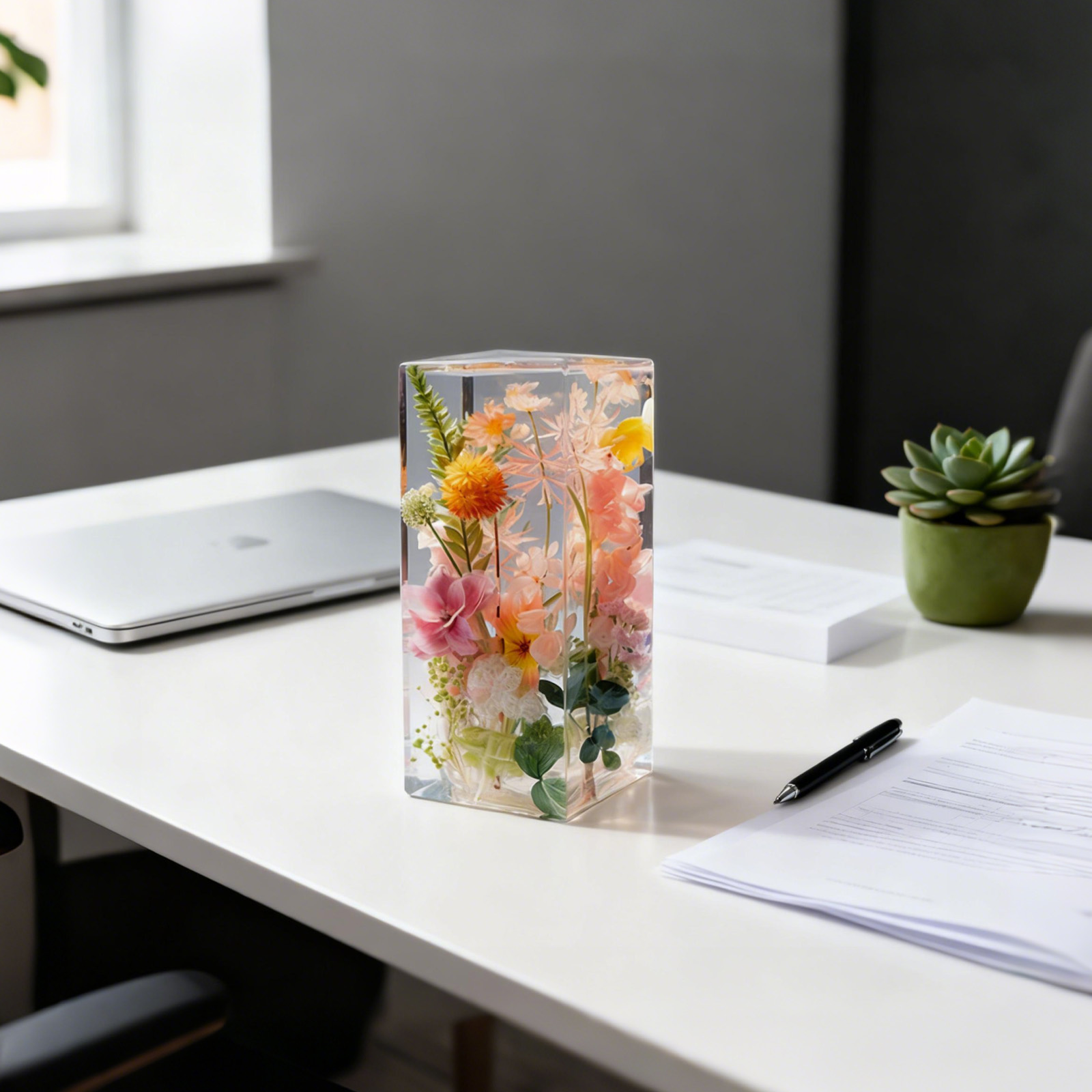 Cetakan Epoksi Cetakan Silikon - Resin Art Liquid ulasan dan harga