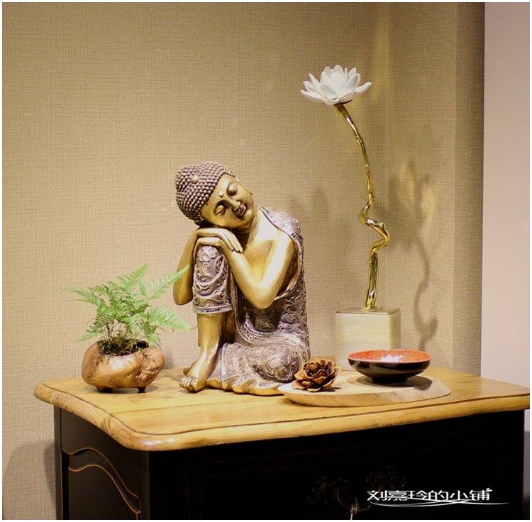 Perlengkapan Buddha Grosir #   - Resin Art India ulasan dan harga