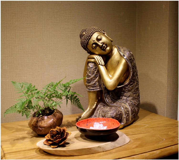 Perlengkapan Buddha Grosir #   - Resin Art India ulasan dan harga