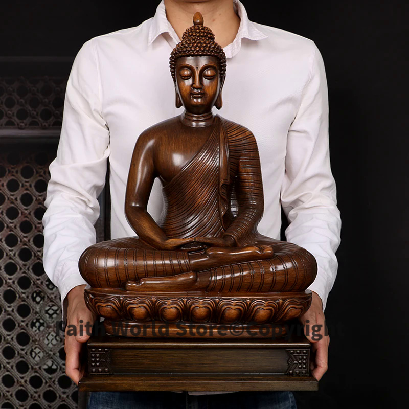 Grosir Produk Buddha Asia Teng - Resin Art India ulasan dan harga