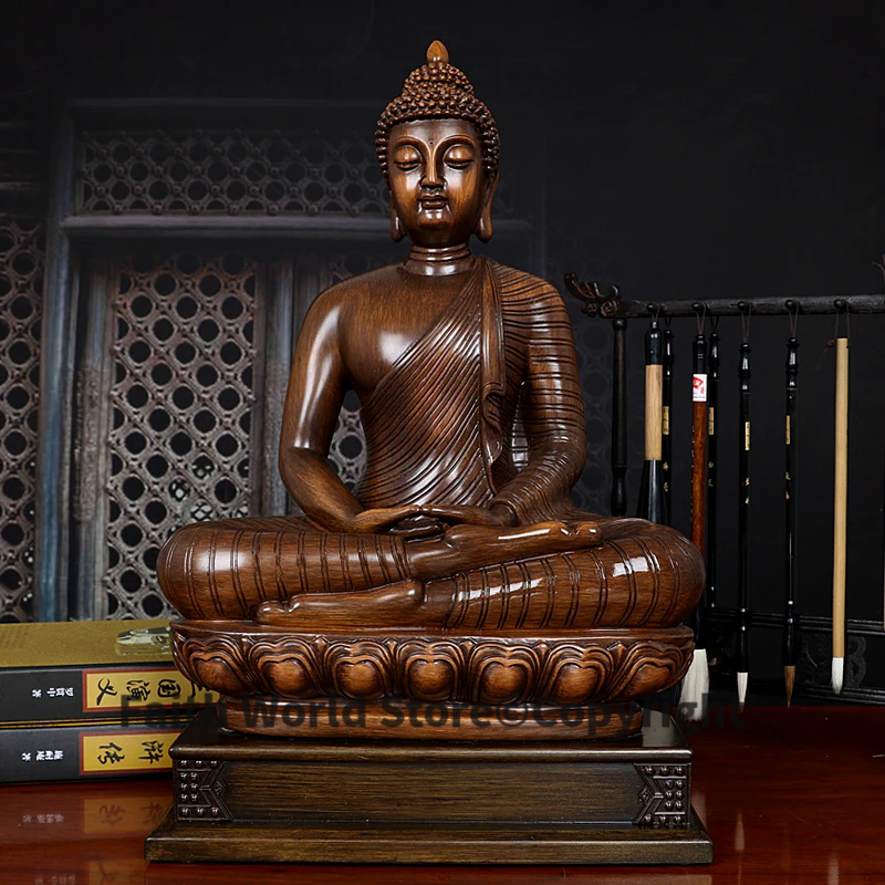 Grosir Produk Buddha Asia Teng - Resin Art India ulasan dan harga