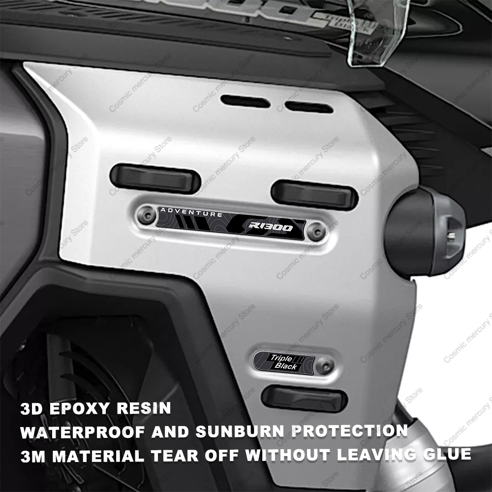 Stiker Pelindung Resin Epoksi  - Resin Art Sticker ulasan dan harga