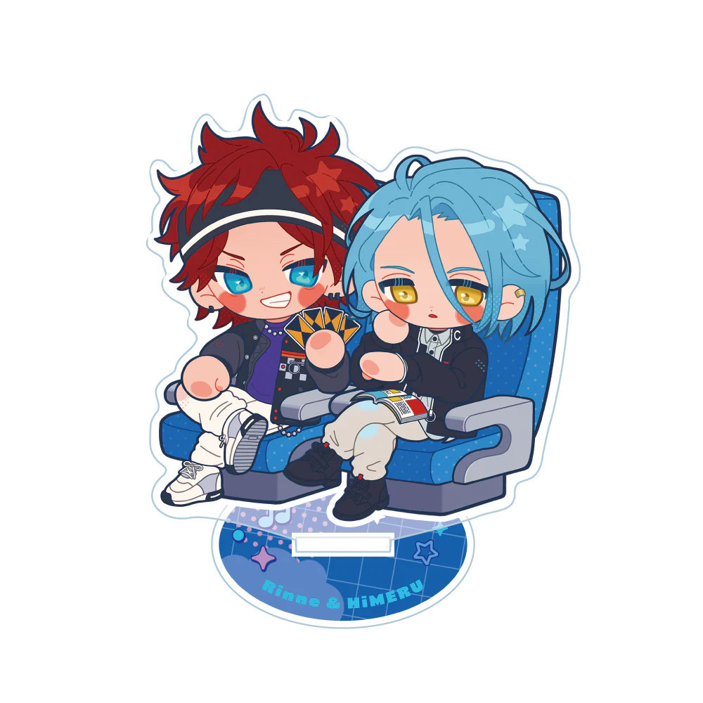 Figur Ensemble Stars, Figur Ak - Resin Art Things ulasan dan harga