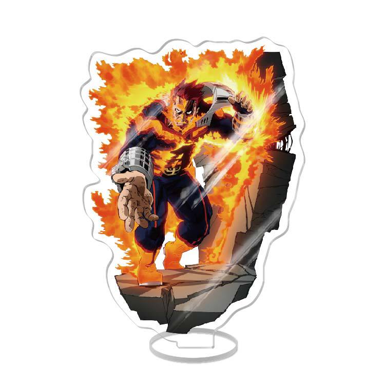 MHA ‌ My Hero Academia ‌   Mod - Resin Art Things ulasan dan harga