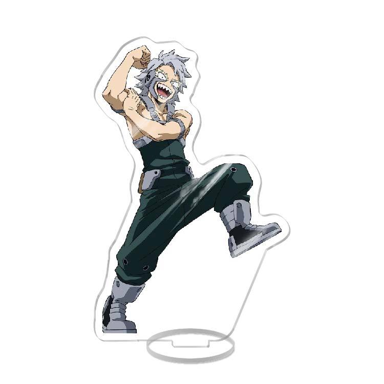 MHA ‌ My Hero Academia ‌   Mod - Resin Art Things ulasan dan harga
