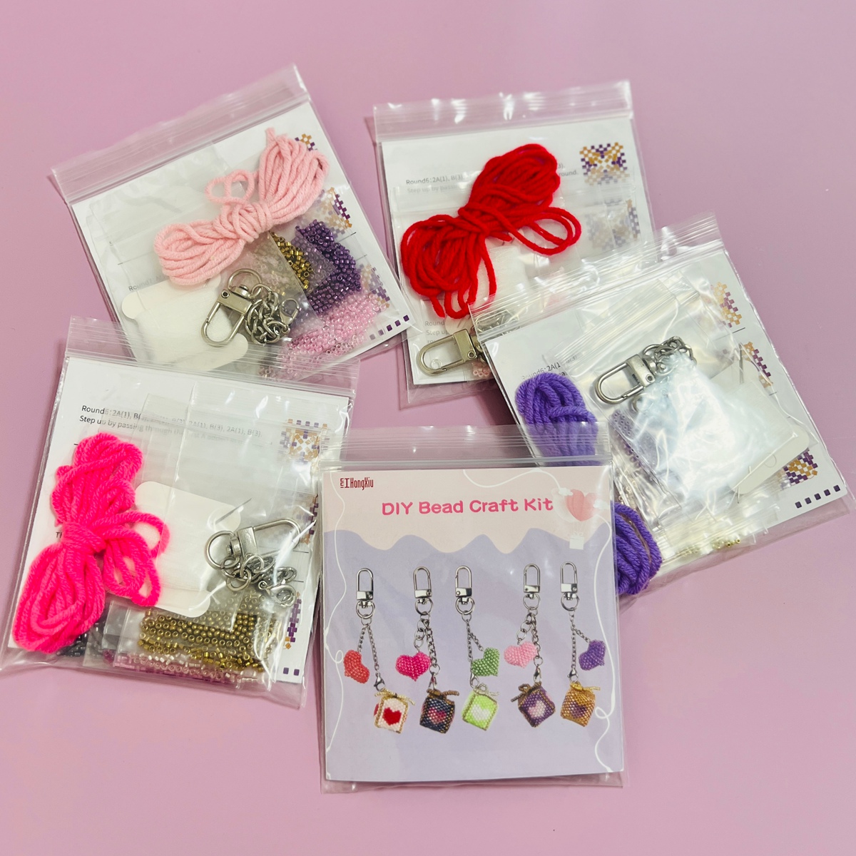 Proyek Hobi Buatan Tangan Baru - Resin Art Tutorial ulasan dan harga