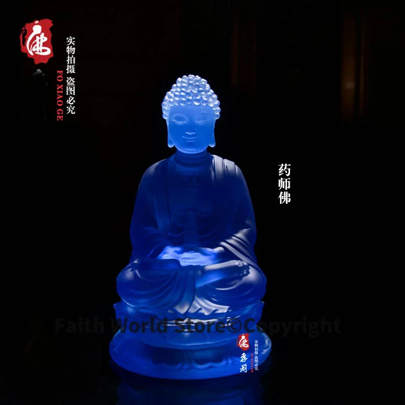 21CM tinggi # greco-buddha rum - Resin Art India ulasan dan harga