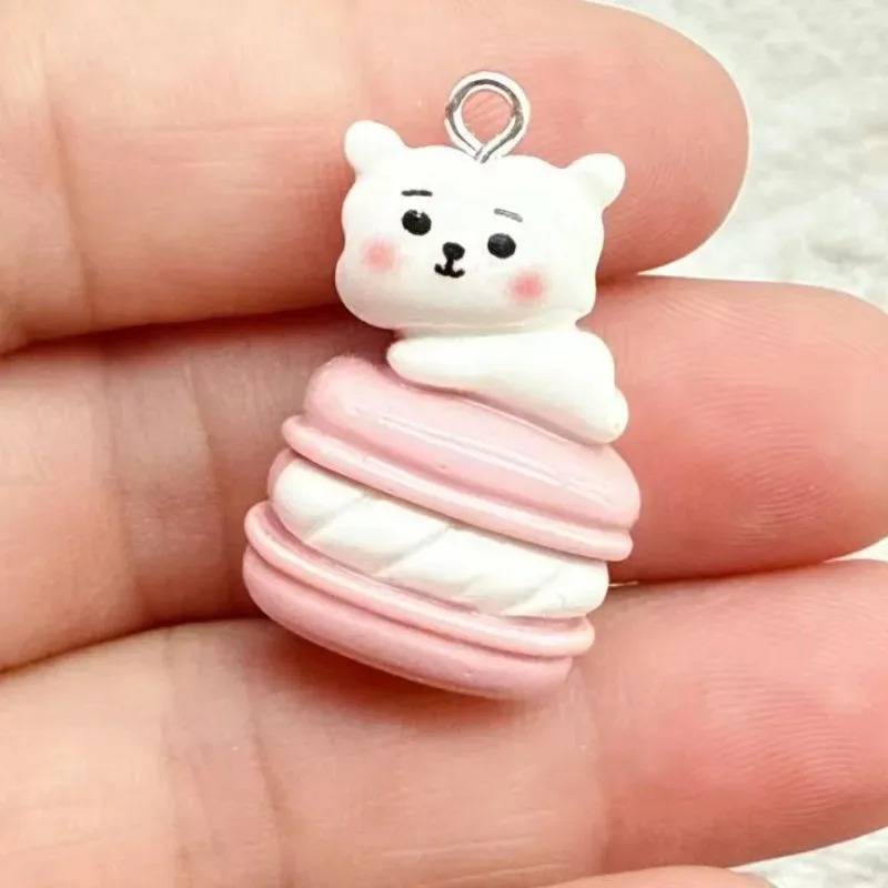 10pcs Aksesoris Resin Kartun C - Resin Art Things ulasan dan harga