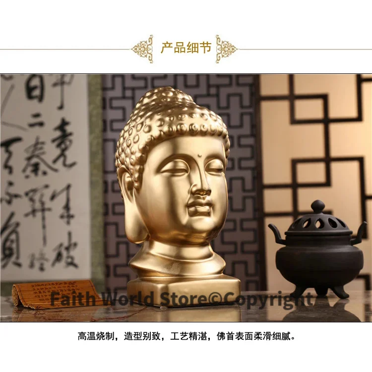 24cm besar-TOP eficious rumah  - Resin Art India ulasan dan harga