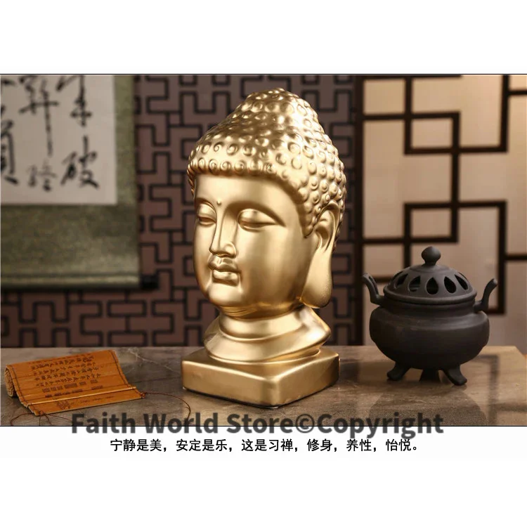 24cm besar-TOP eficious rumah  - Resin Art India ulasan dan harga